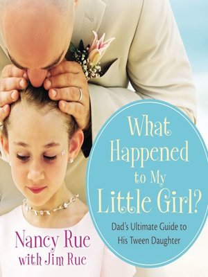 cover image of What Happened to My Little Girl?